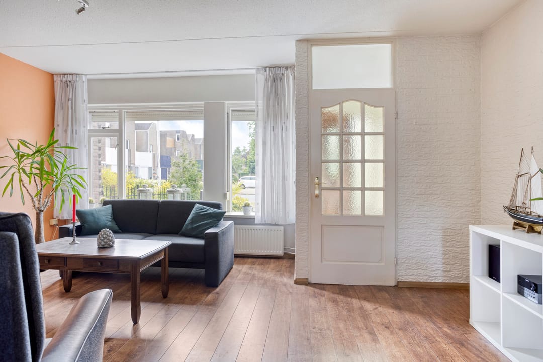 Foto 2 van De Vogelweide 33