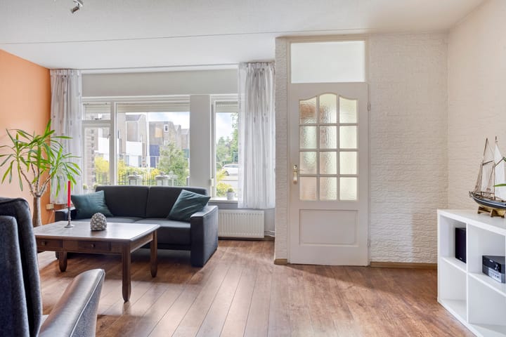 Foto 2 van De Vogelweide 33