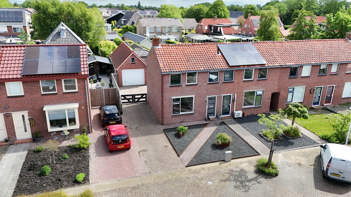 Tsjerkestrjitte 21 main image