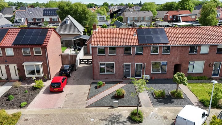 Foto 4 van Tsjerkestrjitte 21