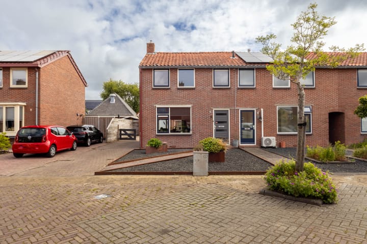 Foto 5 van Tsjerkestrjitte 21