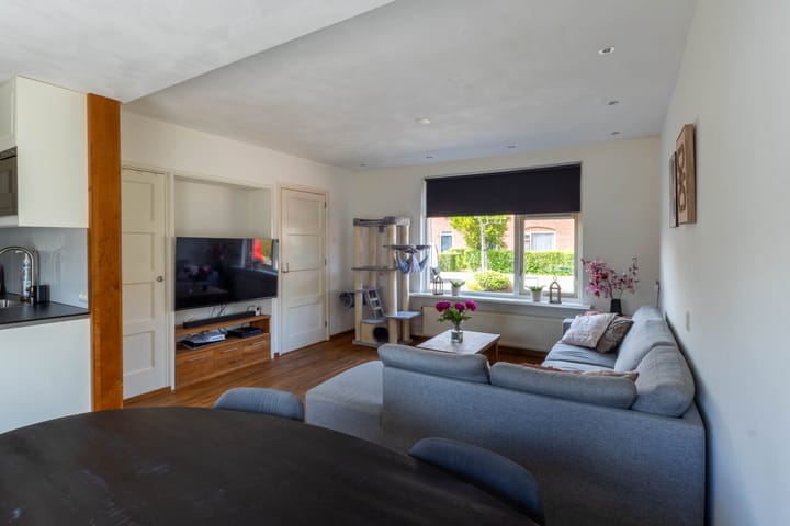 Foto 2 van Tsjerkestrjitte 21