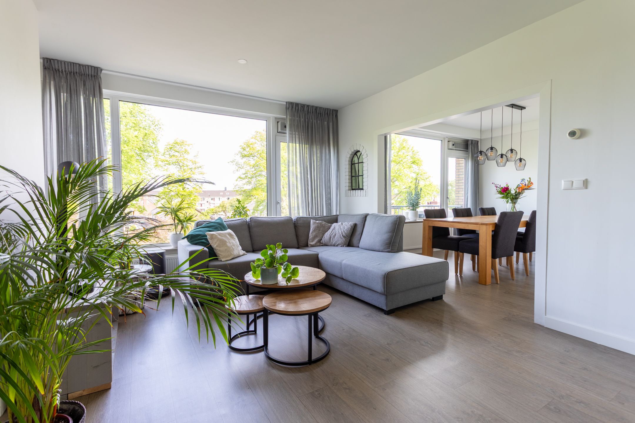 Foto 3 van Ruusbroechof 34