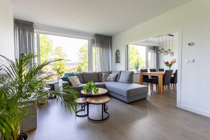 Foto 3 van Ruusbroechof 34