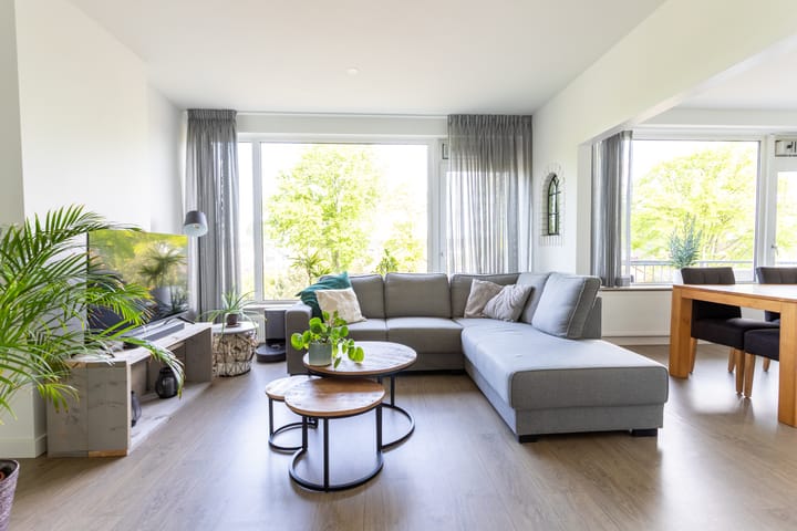 Foto 7 van Ruusbroechof 34