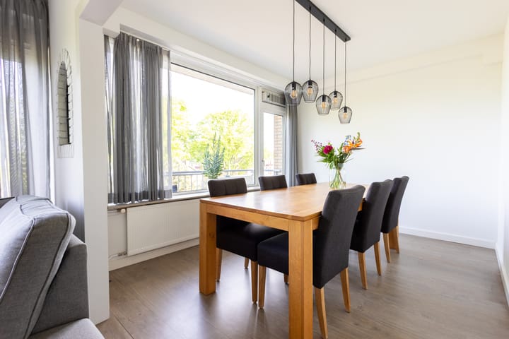 Foto 9 van Ruusbroechof 34