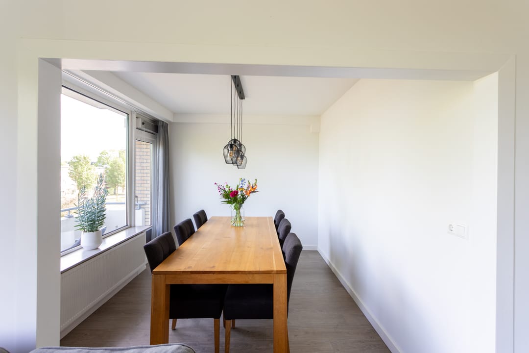 Foto 11 van Ruusbroechof 34