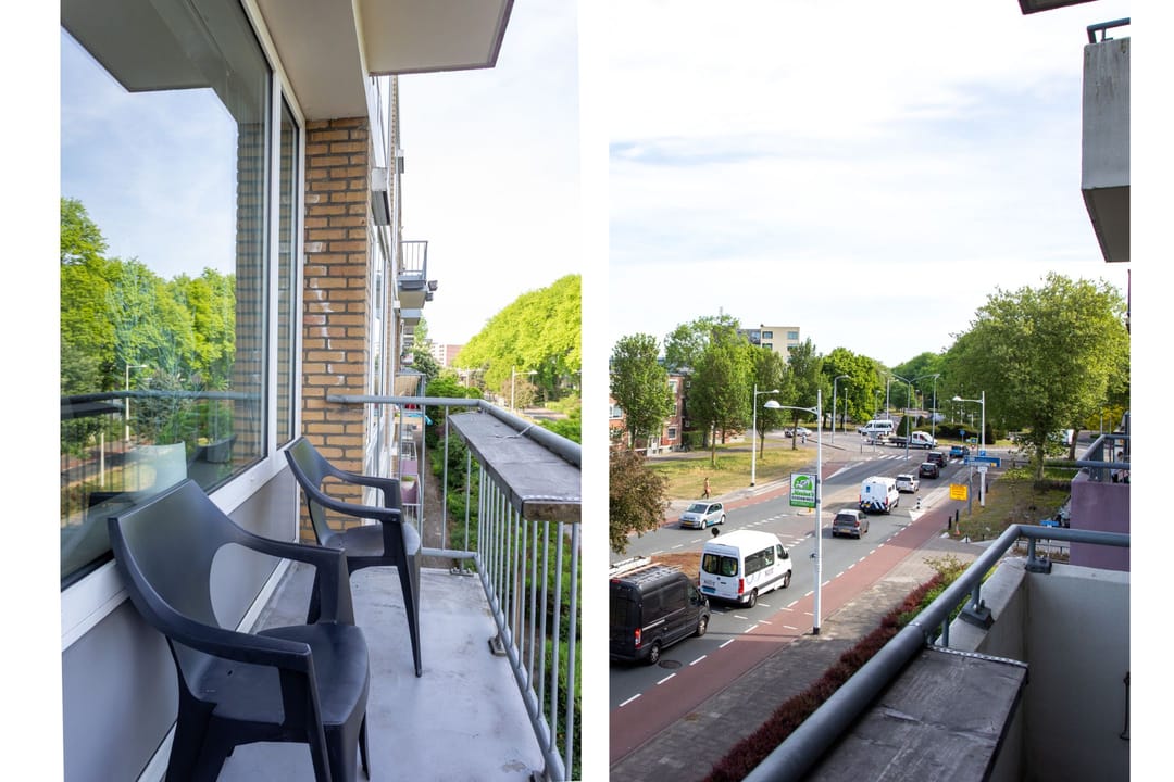 Foto 13 van Ruusbroechof 34