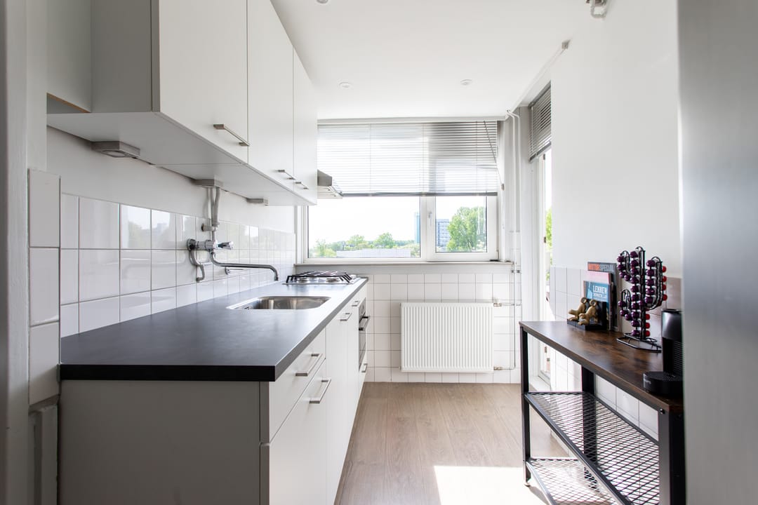 Foto 17 van Ruusbroechof 34