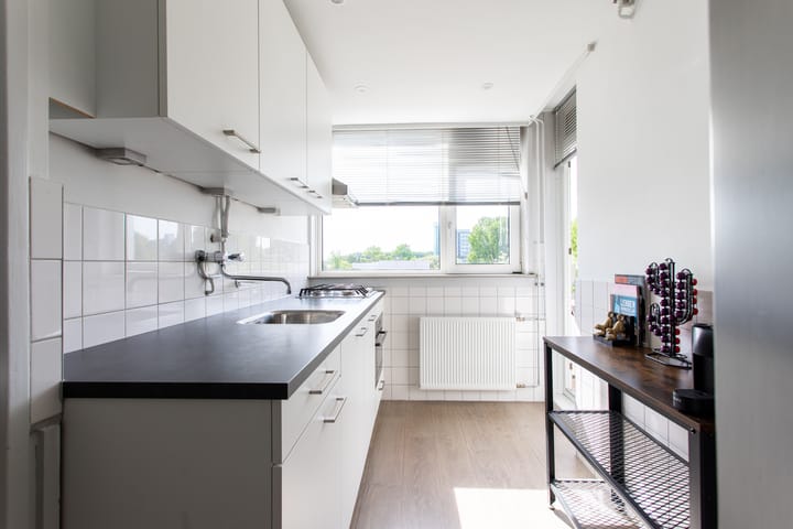 Foto 17 van Ruusbroechof 34