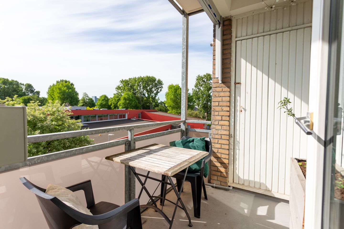 Foto 20 van Ruusbroechof 34