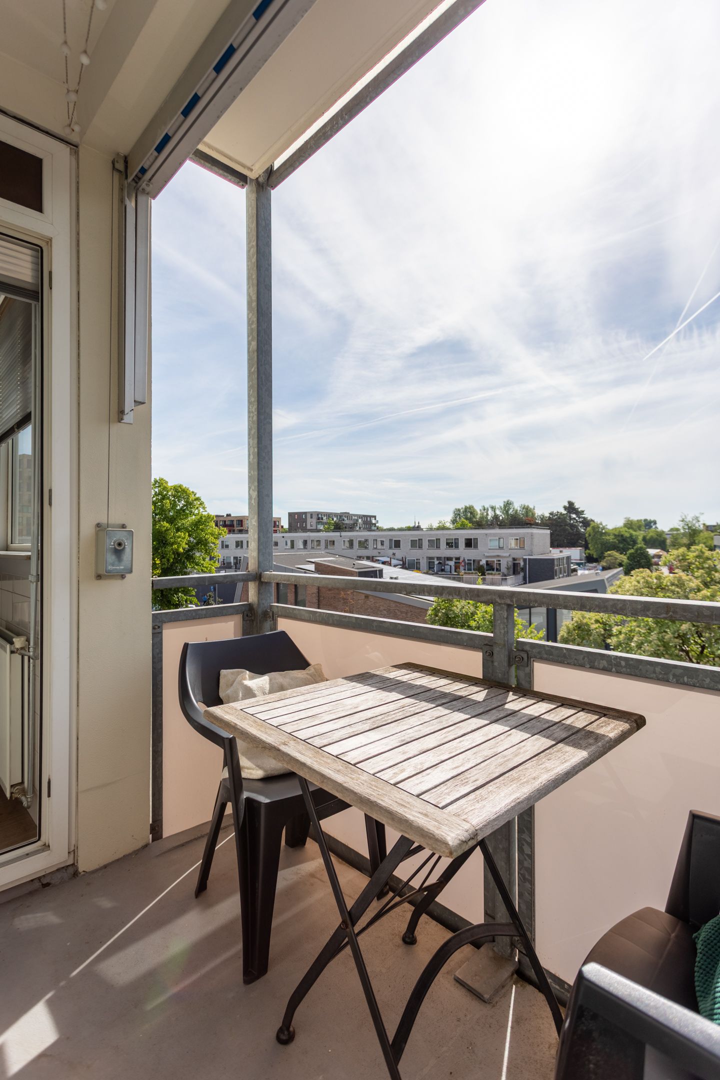 Foto 21 van Ruusbroechof 34