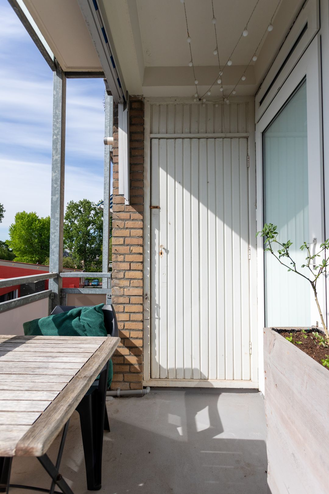 Foto 22 van Ruusbroechof 34