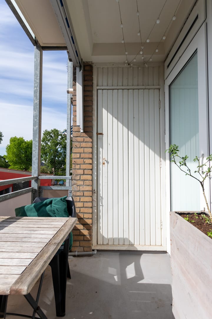 Foto 22 van Ruusbroechof 34