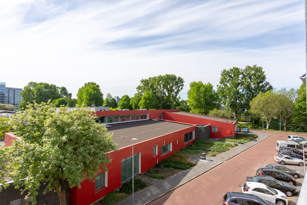 Foto 23 van Ruusbroechof 34