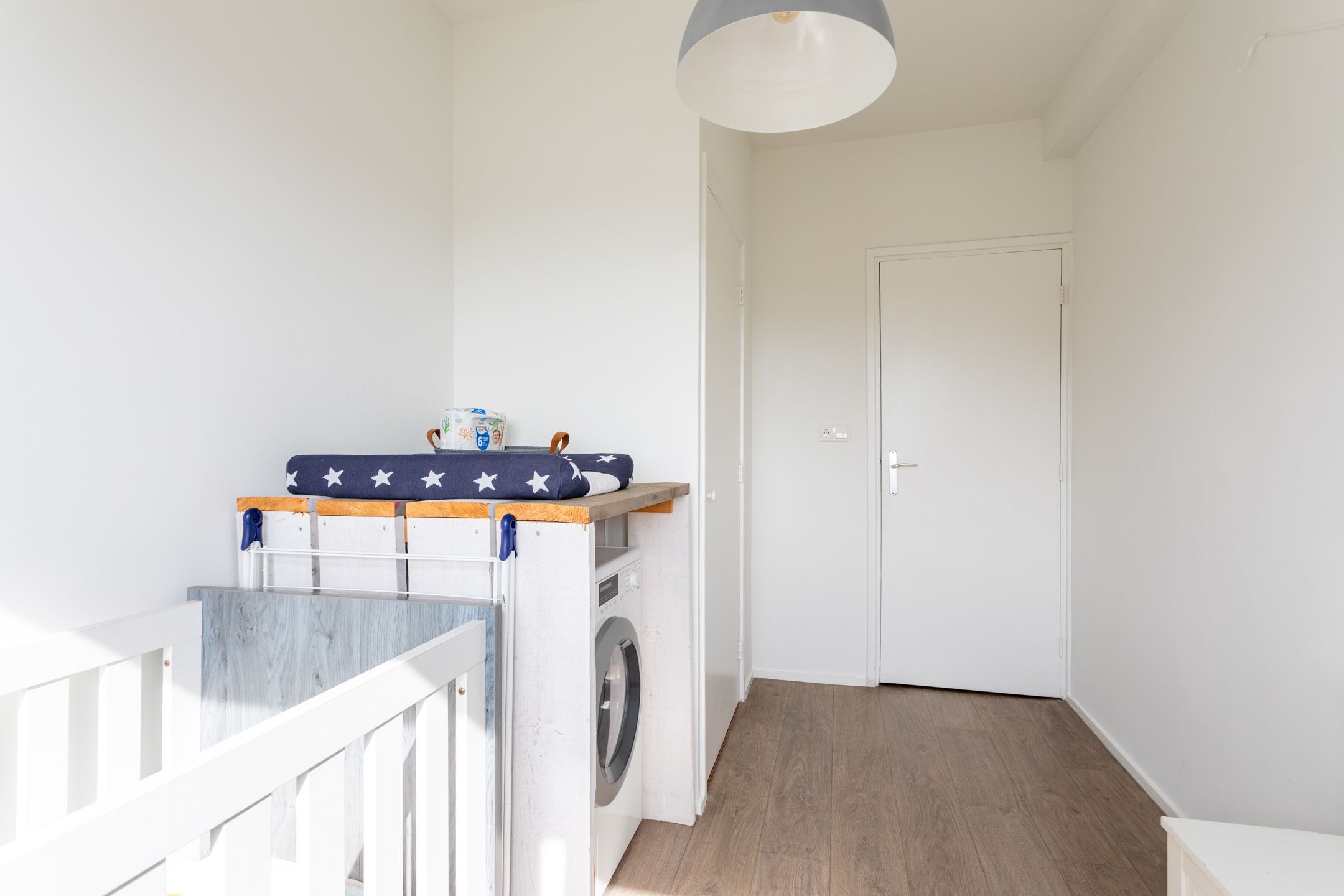 Foto 27 van Ruusbroechof 34