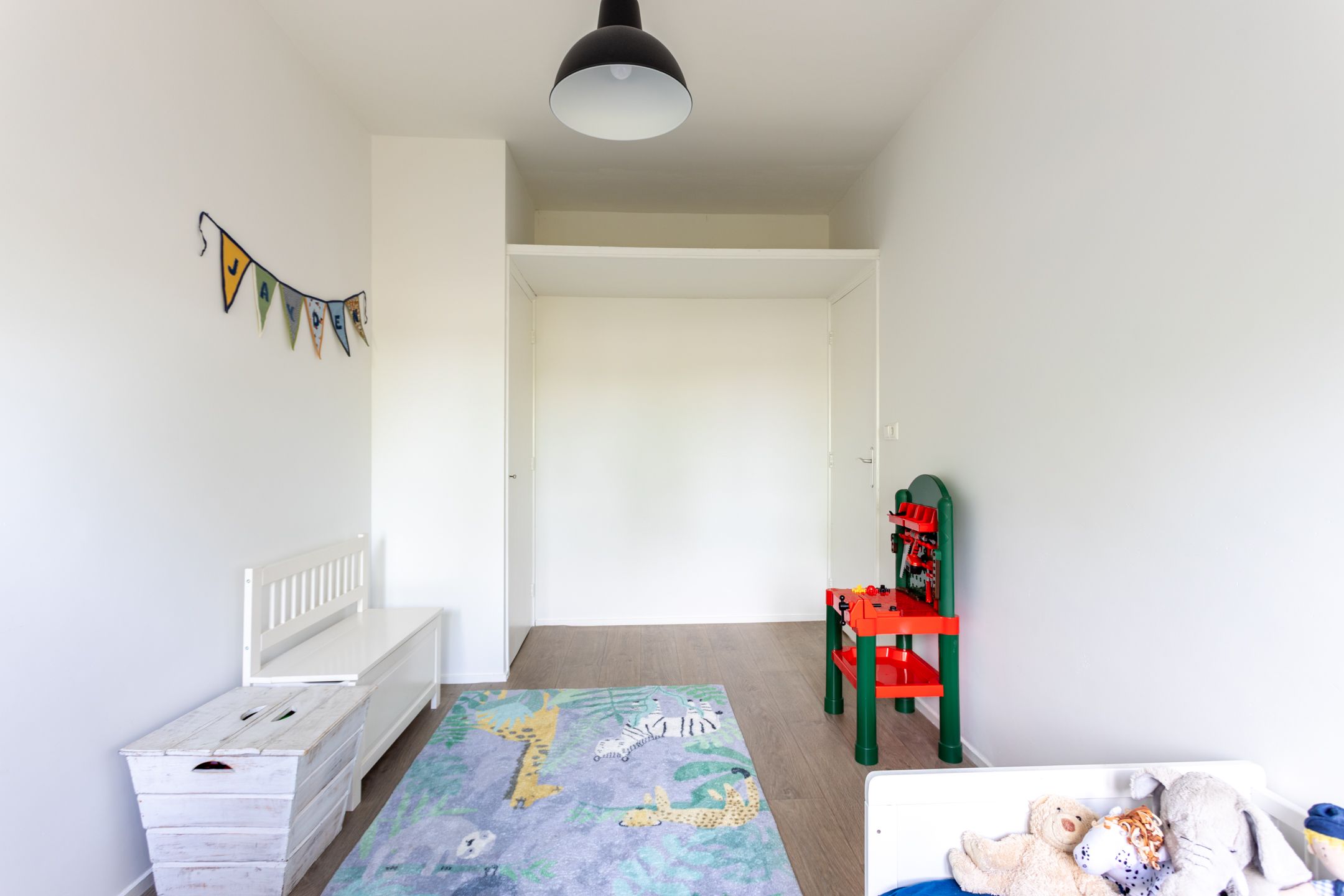 Foto 30 van Ruusbroechof 34