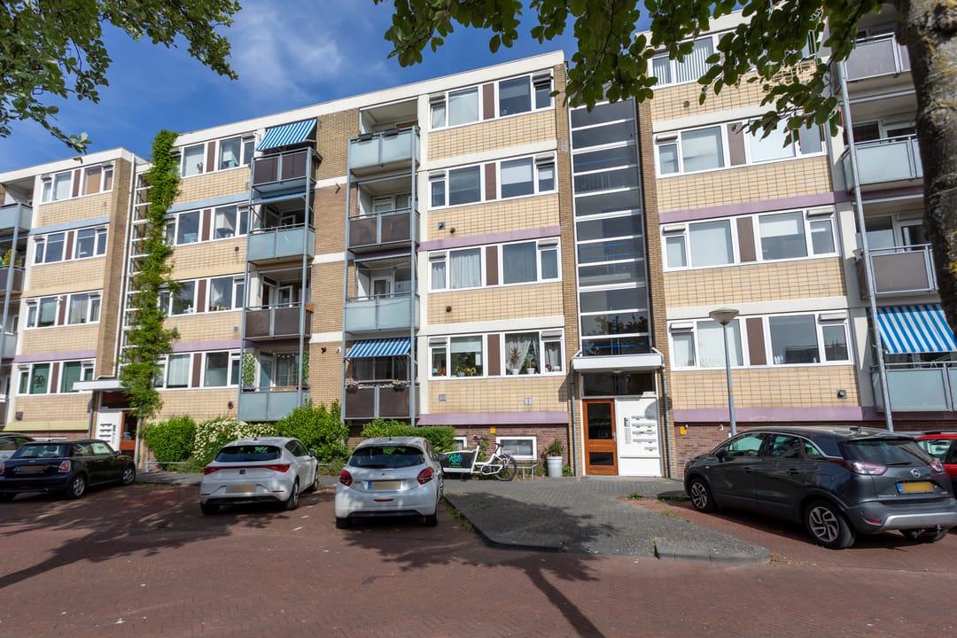 Foto 38 van Ruusbroechof 34