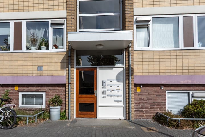 Foto 41 van Ruusbroechof 34