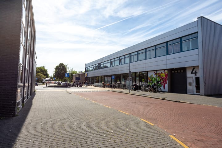 Foto 42 van Ruusbroechof 34