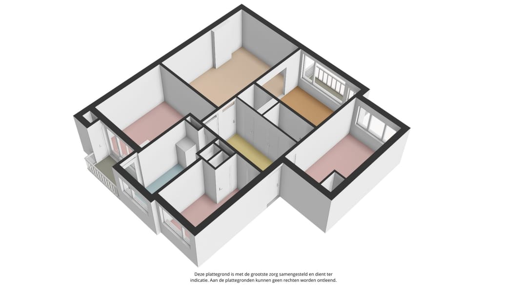Foto 46 van Ruusbroechof 34