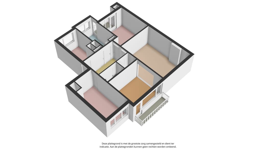 Foto 53 van Ruusbroechof 34