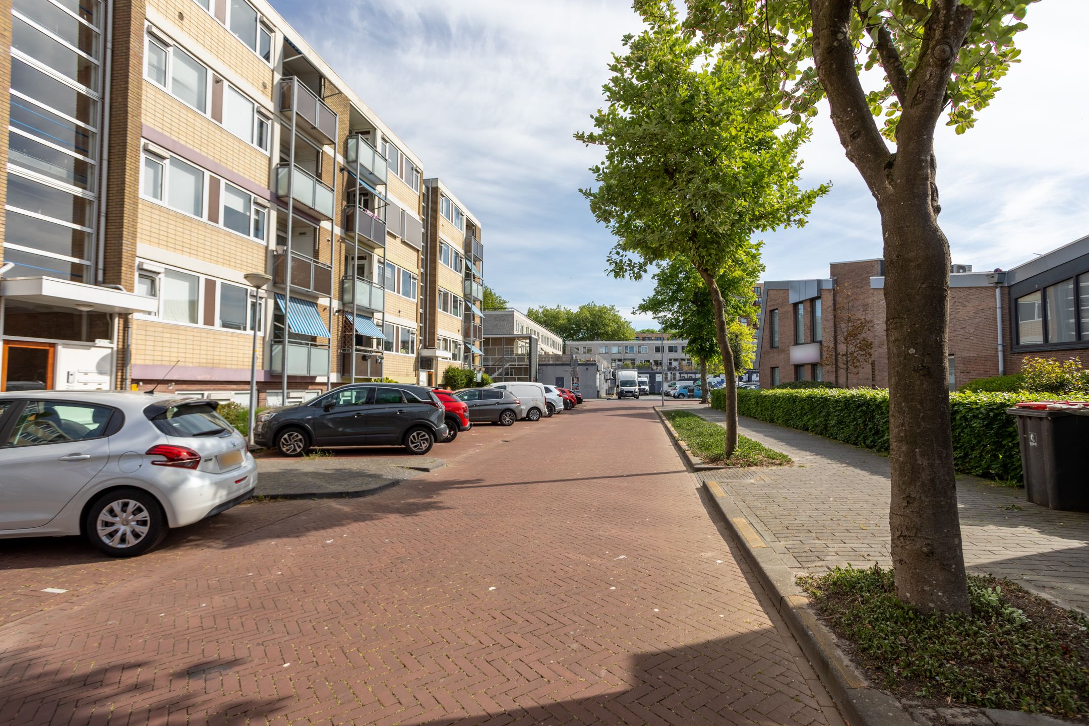 Foto 39 van Ruusbroechof 34