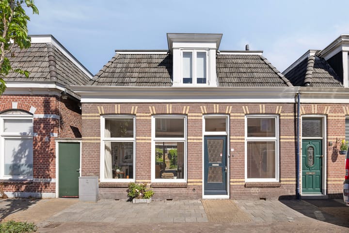 View photo of 1e Woudstraat 17