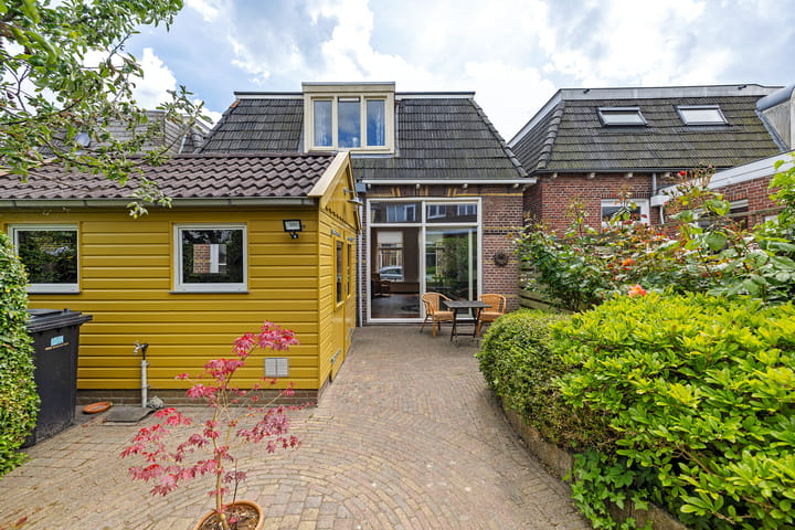 Foto 2 van 1e Woudstraat 17