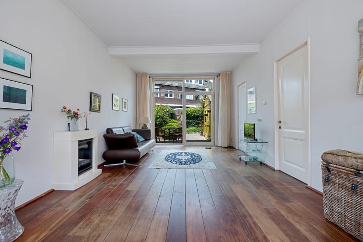 Foto 3 van 1e Woudstraat 17