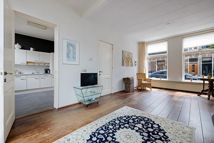 Foto 4 van 1e Woudstraat 17