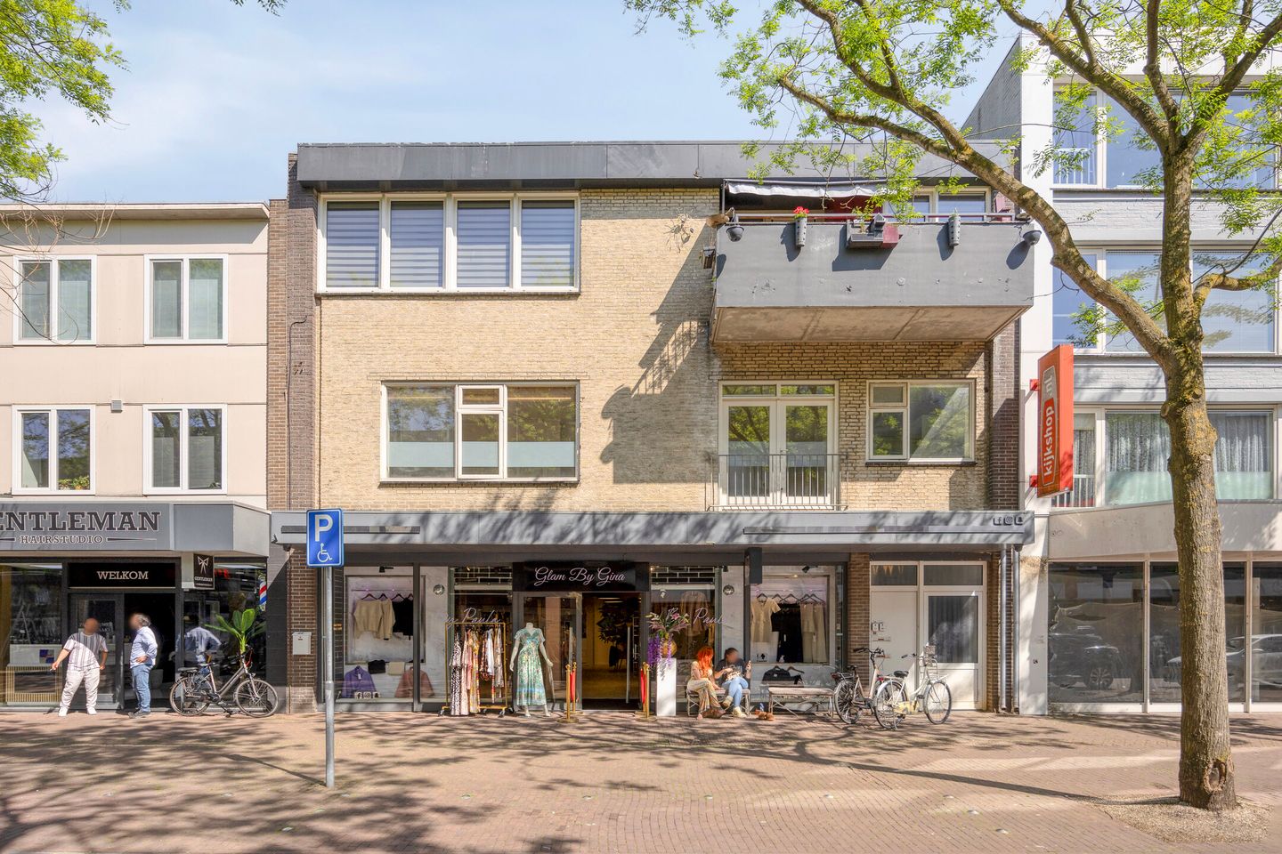 Burgwal 25-A main image
