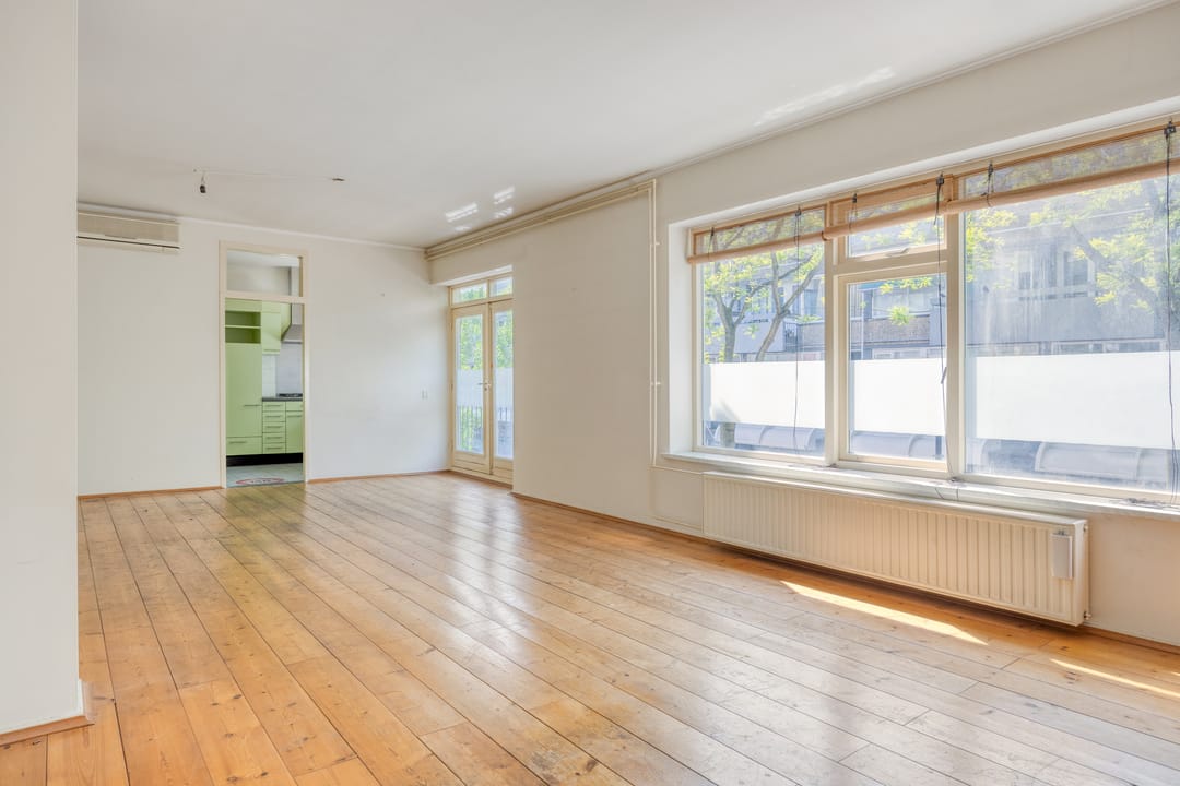 Photo 2 of Burgwal 25-A