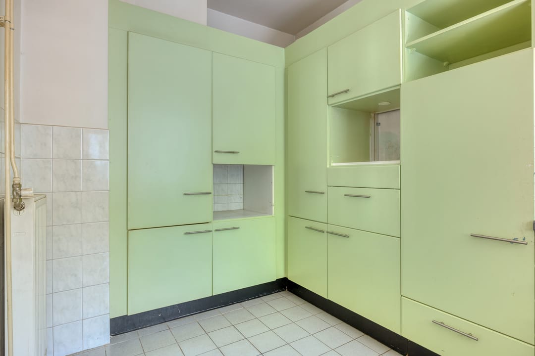 Photo 7 of Burgwal 25-A