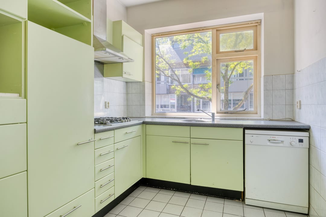 Photo 8 of Burgwal 25-A