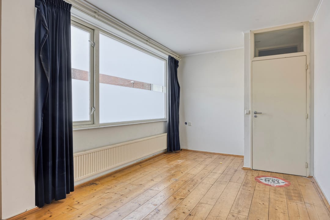 Photo 11 of Burgwal 25-A