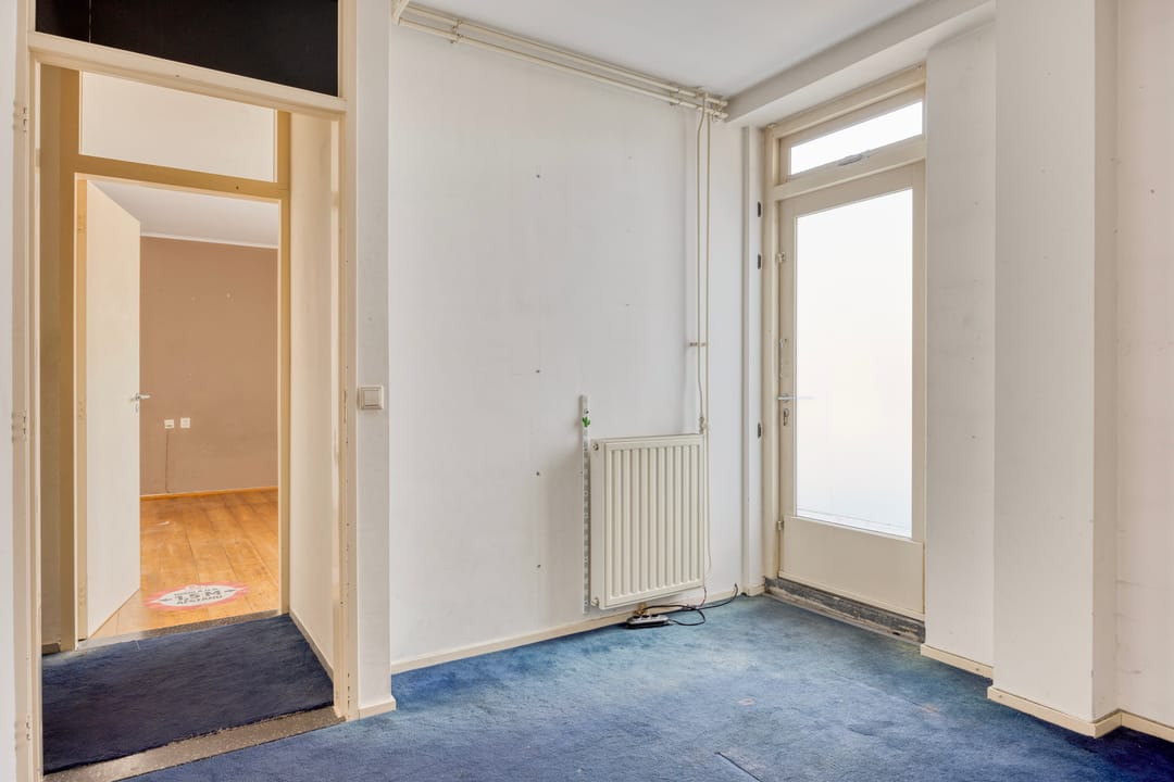 Photo 13 of Burgwal 25-A