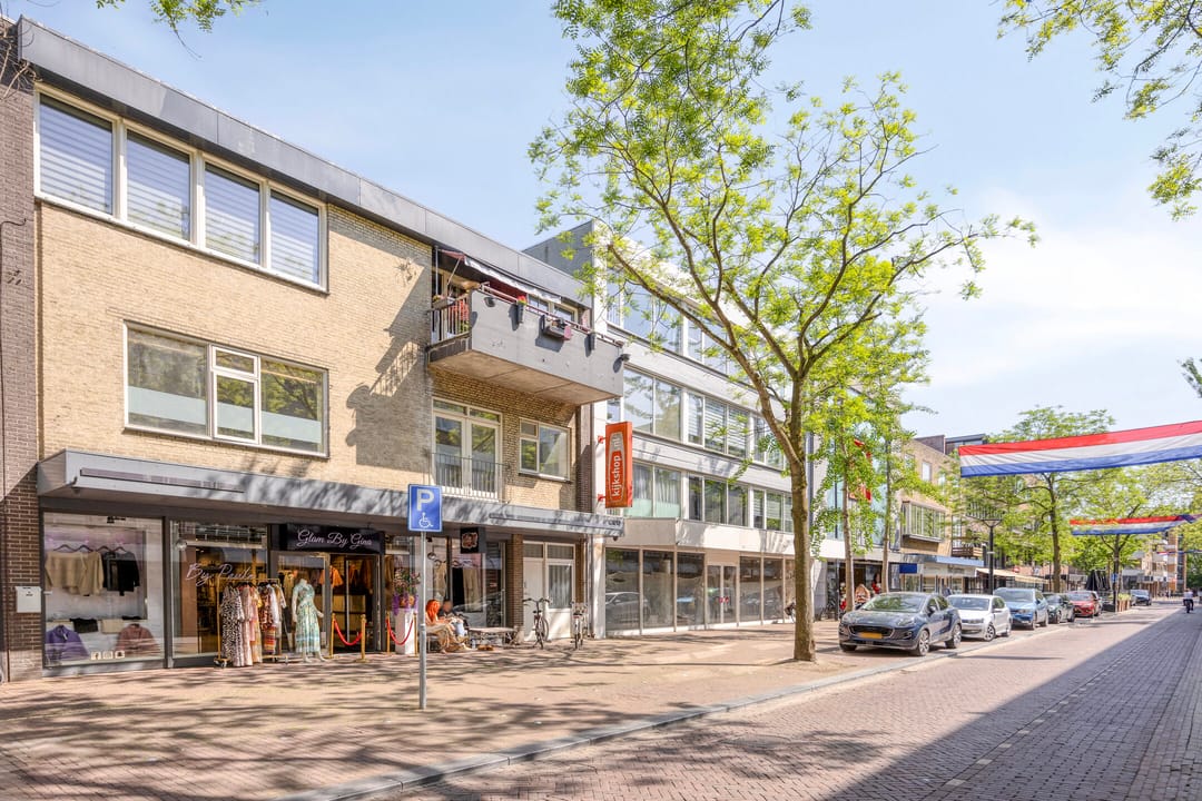 Photo 16 of Burgwal 25-A