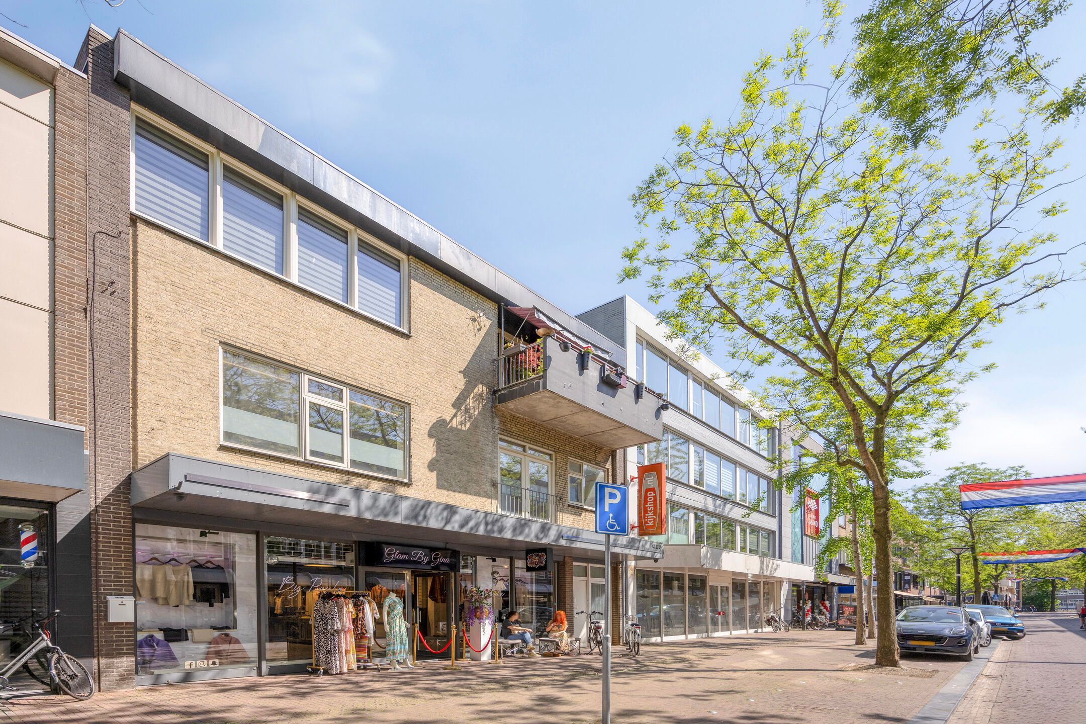 Photo 18 of Burgwal 25-A