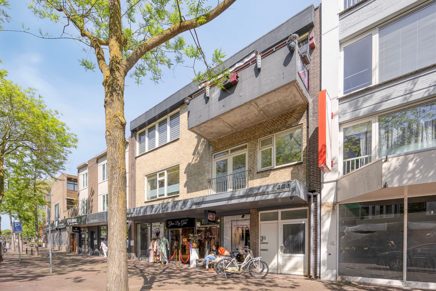 Photo 19 of Burgwal 25-A