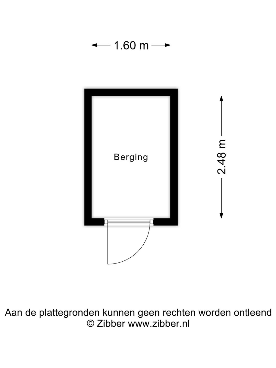 Photo 22 of Burgwal 25-A