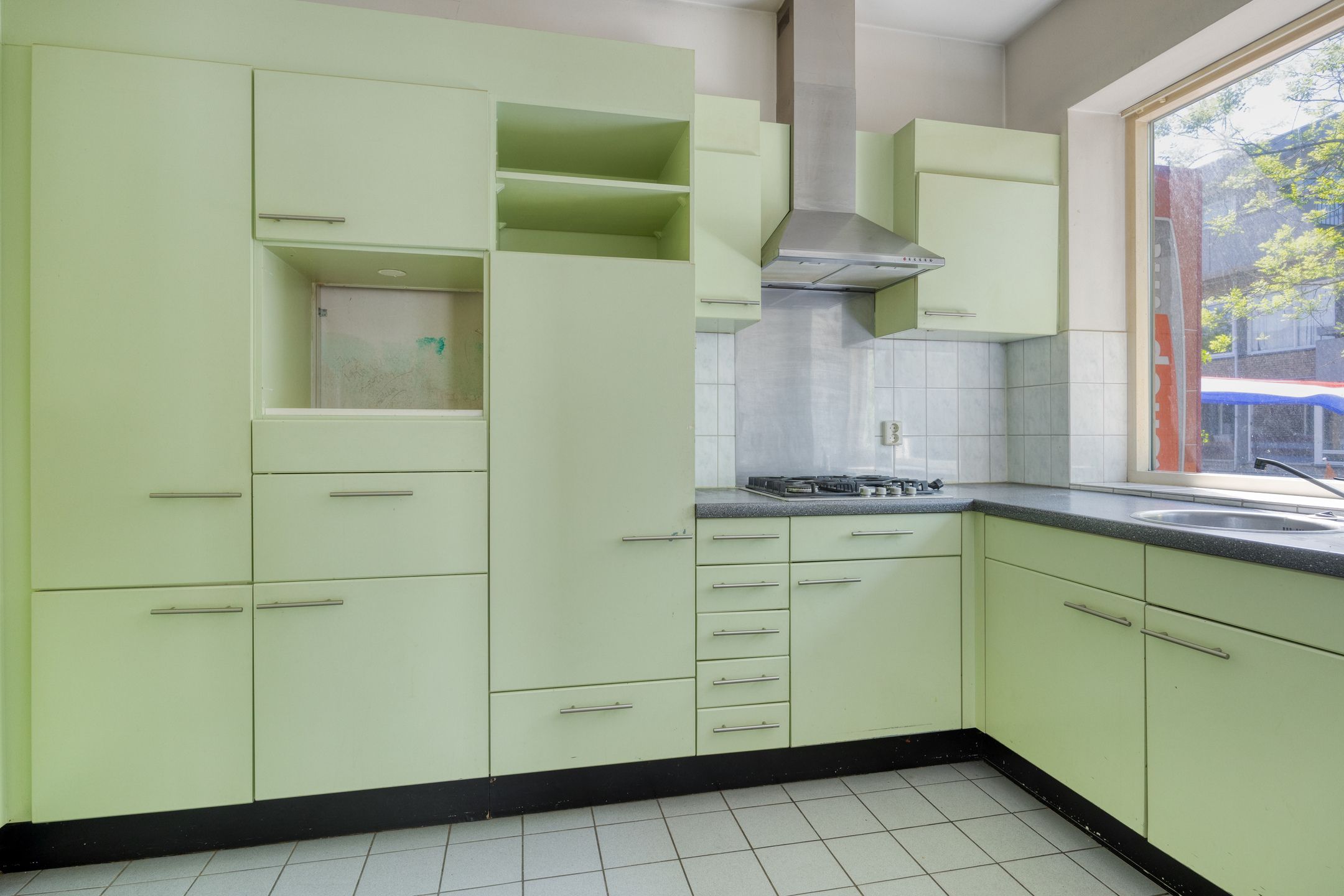 Photo 6 of Burgwal 25-A