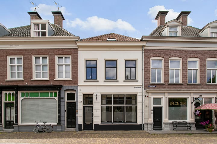 Brandestraat 34