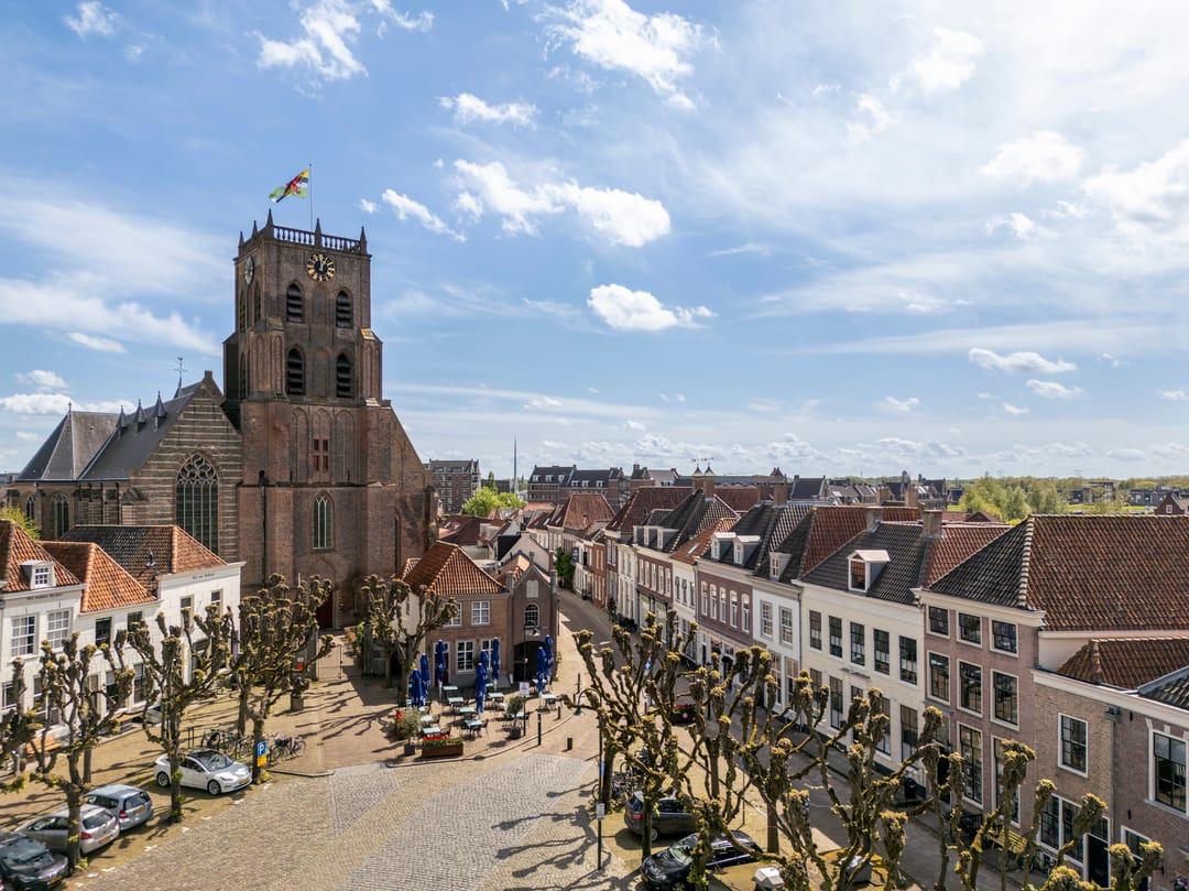 Foto 2 van Brandestraat 34