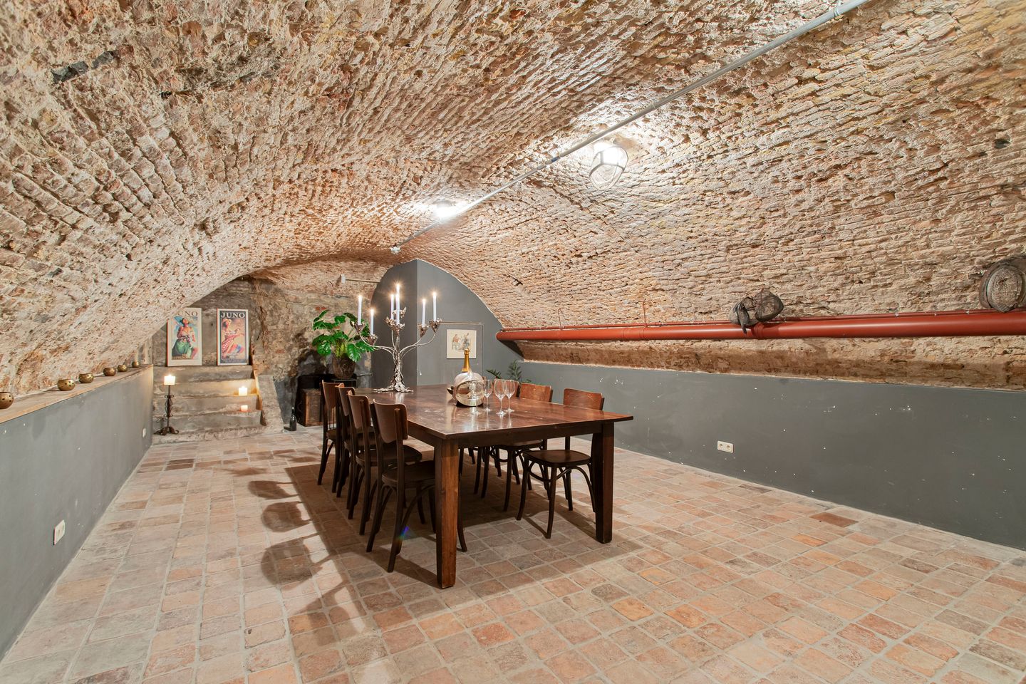 Foto 5 van Brandestraat 34