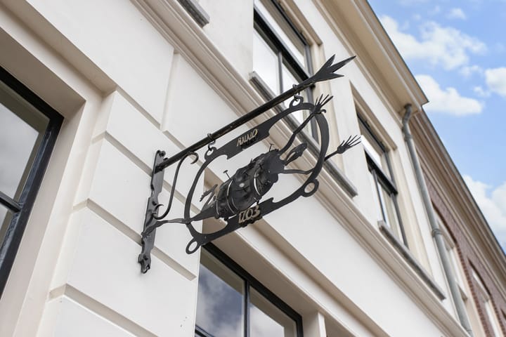 Foto 7 van Brandestraat 34