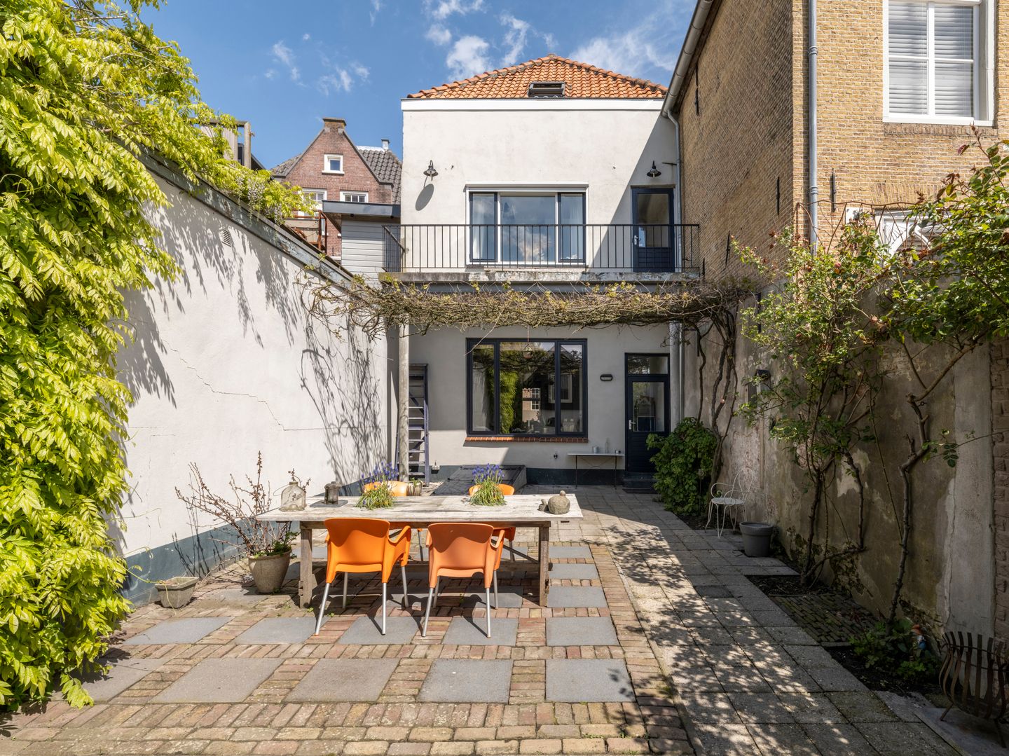 Foto 55 van Brandestraat 34