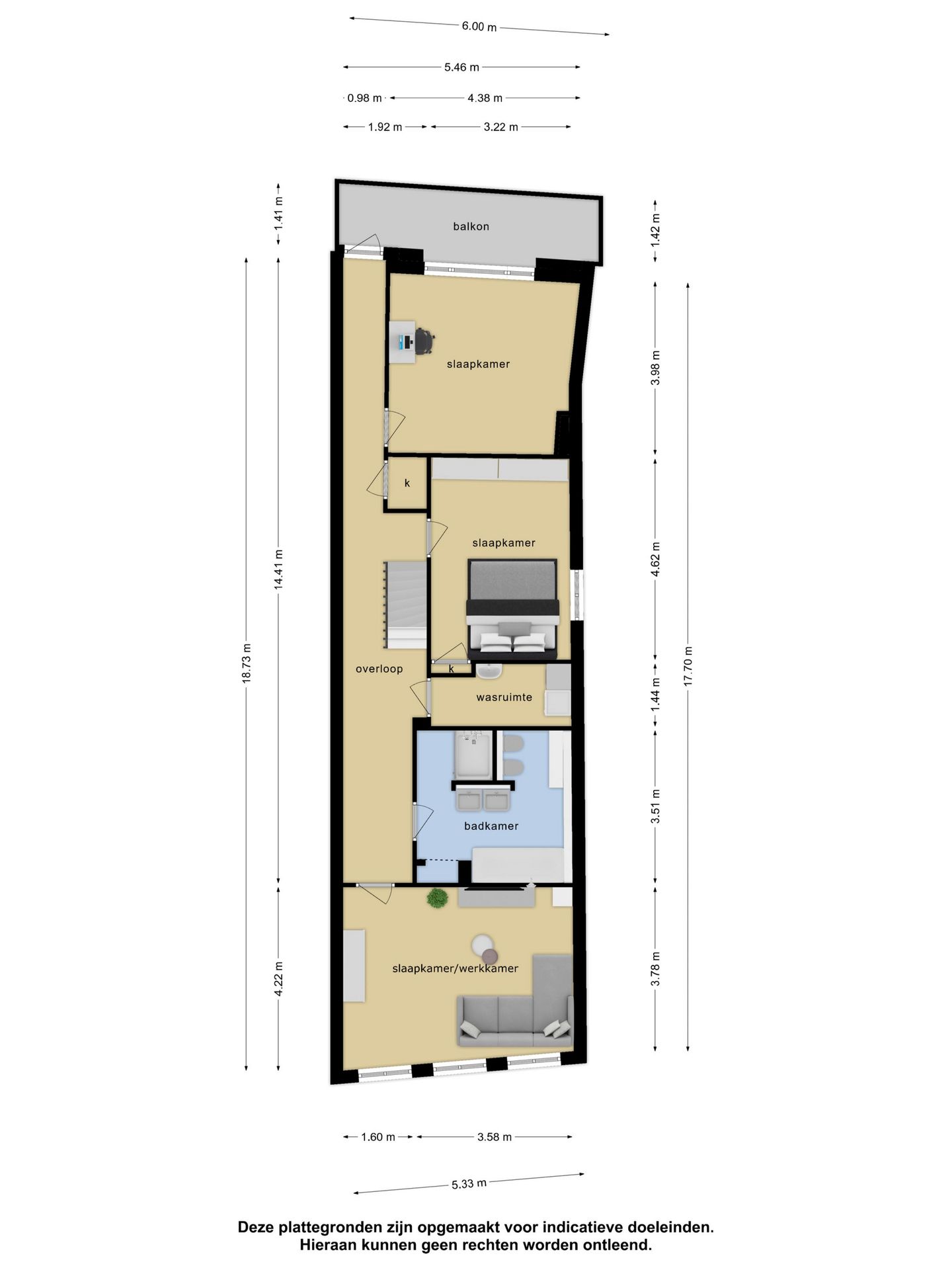 Foto 70 van Brandestraat 34