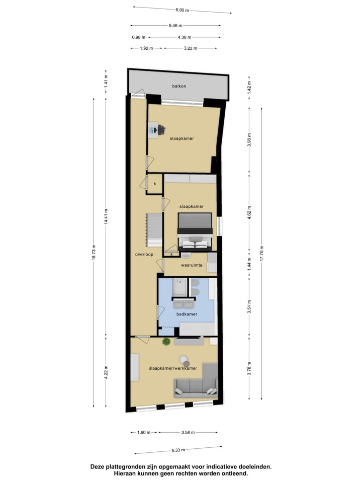 Foto 70 van Brandestraat 34