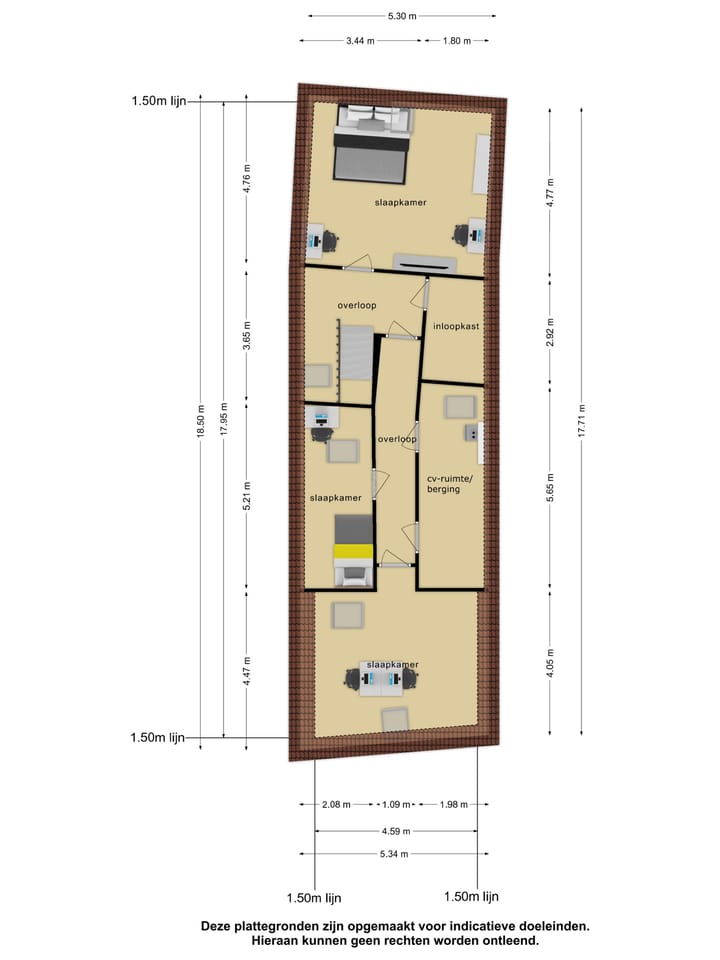 Foto 71 van Brandestraat 34
